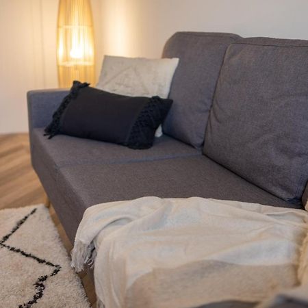 L'Evasion - Au Coeur De Dax Apartment Luaran gambar