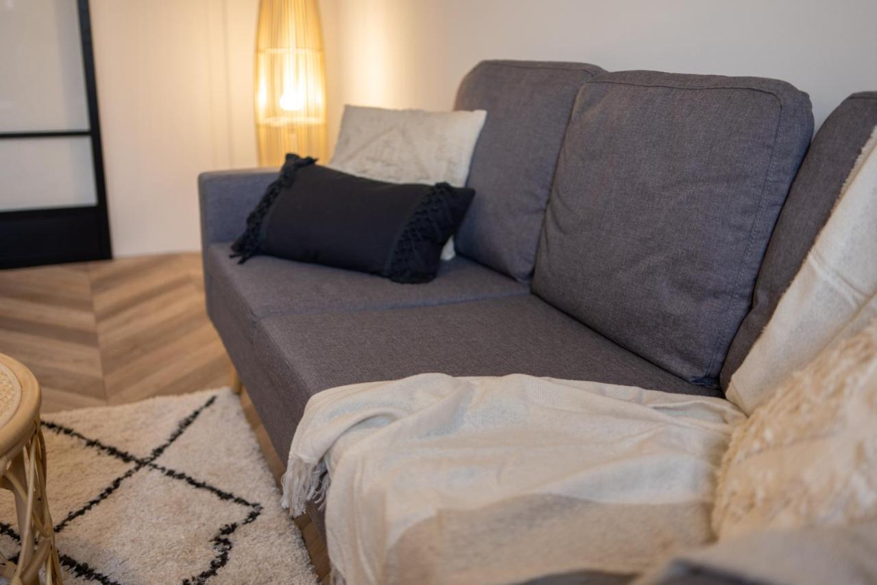 L'Evasion - Au Coeur De Dax Apartment Luaran gambar